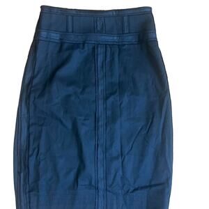 Robert Rodriguez pencil skirt